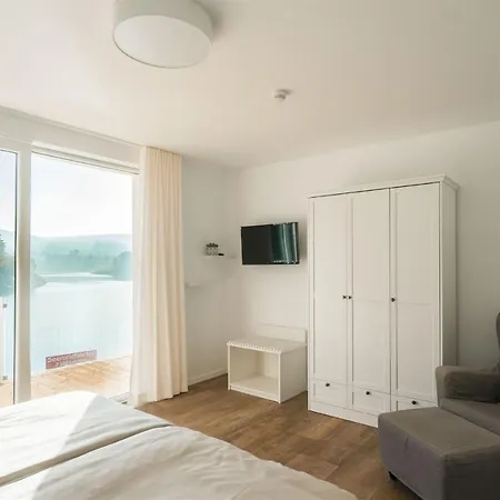 10 Am - Auf Der Sonnenseite Apartment *
