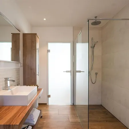 Apartment 10 Am - Auf Der Sonnenseite *