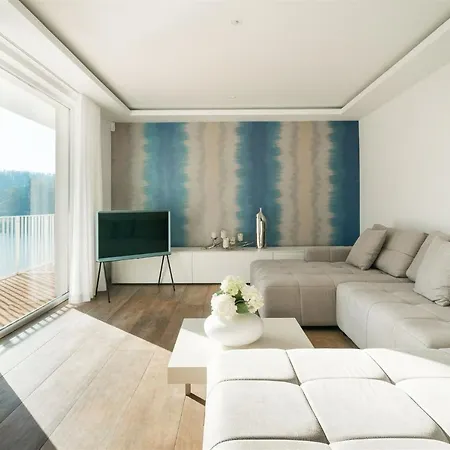 Apartment 10 Am - Auf Der Sonnenseite *