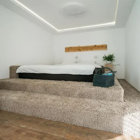 10 Am - Auf Der Sonnenseite Apartment