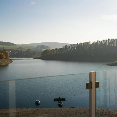 10 Am - Auf Der Sonnenseite Diemelsee