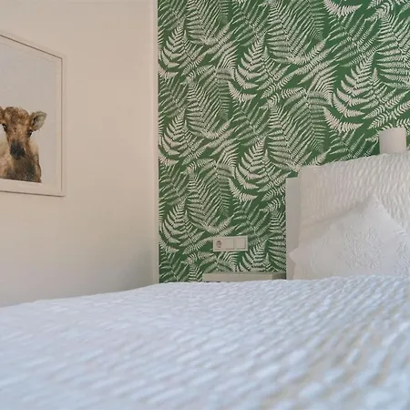 10 Am - Auf Der Sonnenseite Apartment *