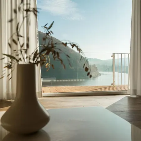 Apartment 10 Am - Auf Der Sonnenseite