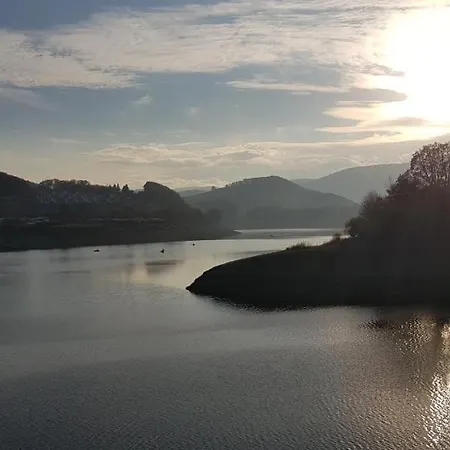 10 Am - Auf Der Sonnenseite Apartment