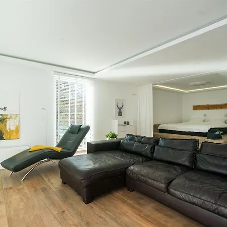 10 Am - Auf Der Sonnenseite Apartamento *
