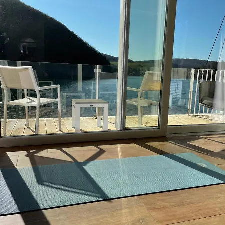 Apartment 10 Am - Auf Der Sonnenseite Diemelsee