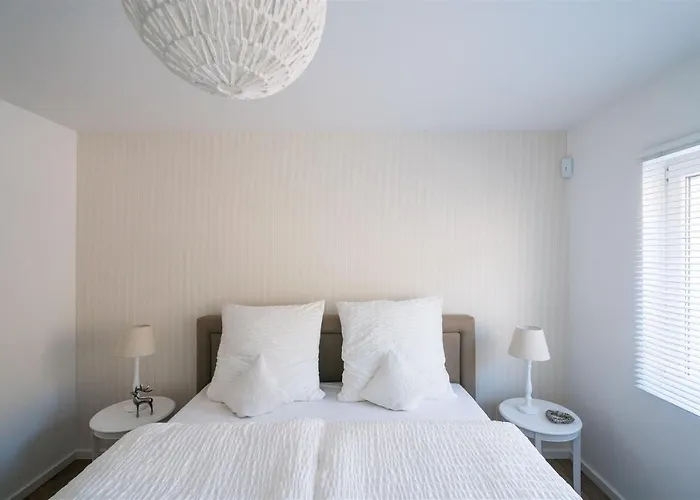 10 Am - Auf Der Sonnenseite Appartement