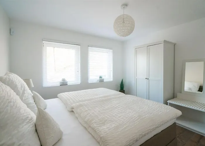 Appartement 10 Am - Auf Der Sonnenseite Diemelsee