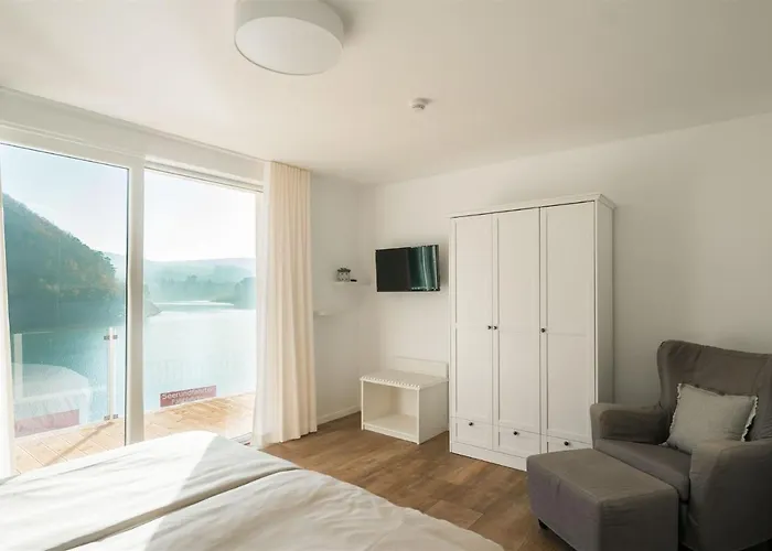 10 Am - Auf Der Sonnenseite Appartement *