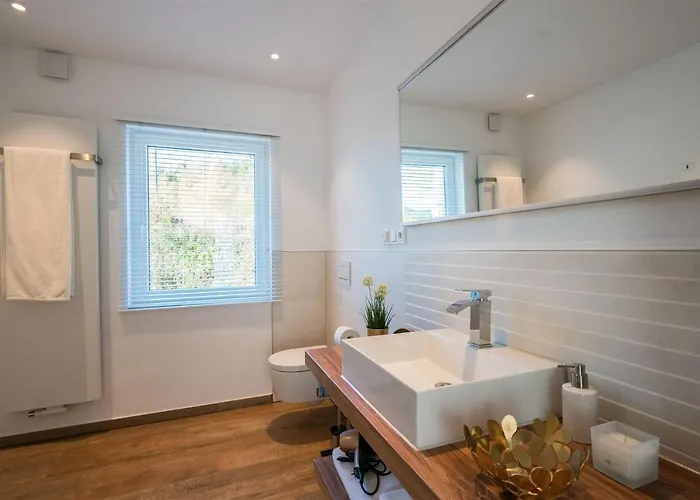 Appartement 10 Am - Auf Der Sonnenseite