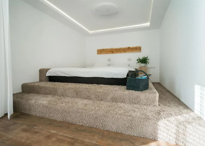 10 Am - Auf Der Sonnenseite Appartement