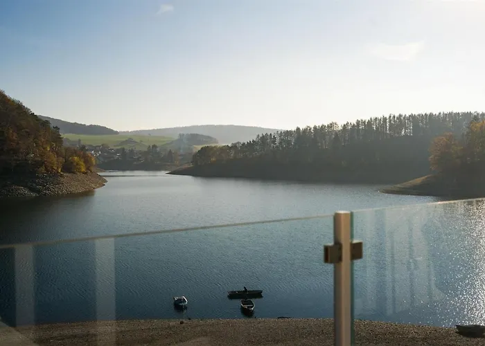 10 Am - Auf Der Sonnenseite Diemelsee