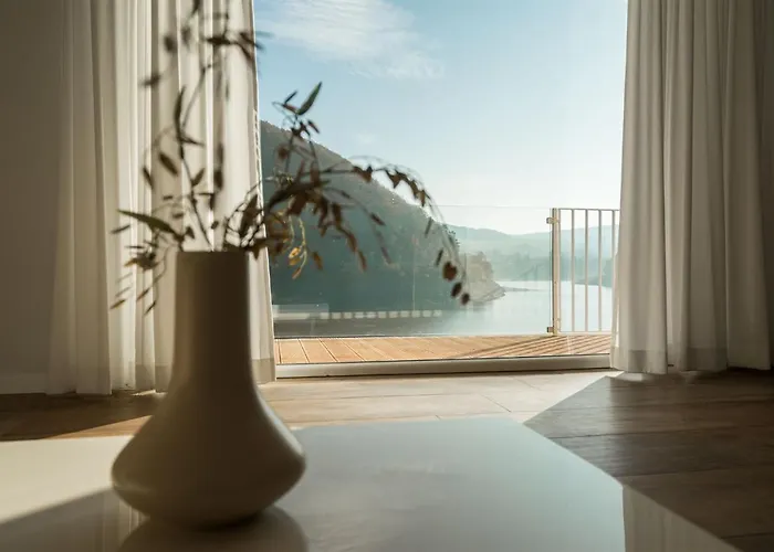 Appartement 10 Am - Auf Der Sonnenseite