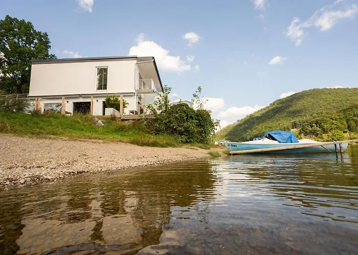 10 Am - Auf Der Sonnenseite * Diemelsee